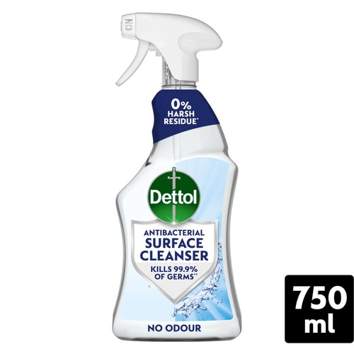 Dettol Surface Cleanser Antibacterial Spray