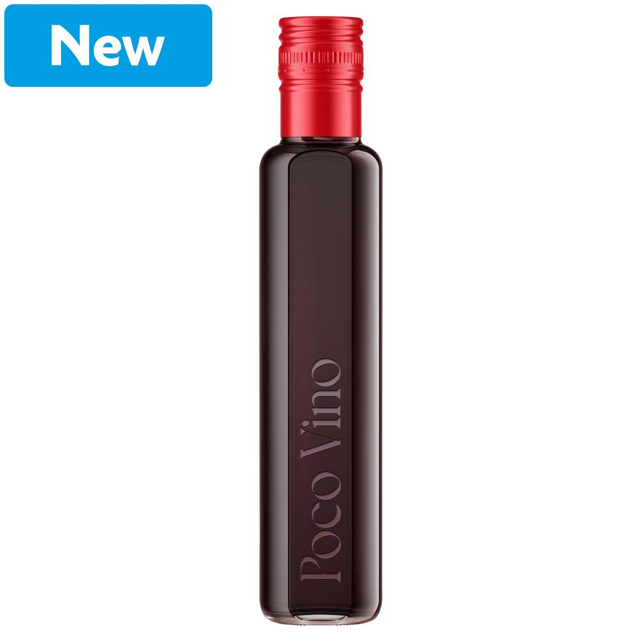 Poco Vino Shiraz 187ml