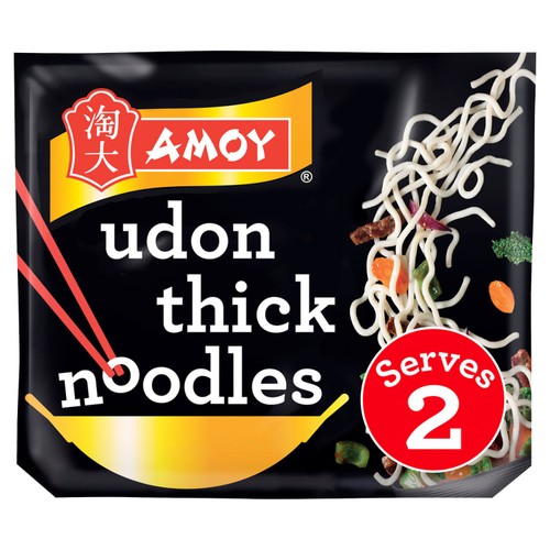 Amoy Udon Noodles