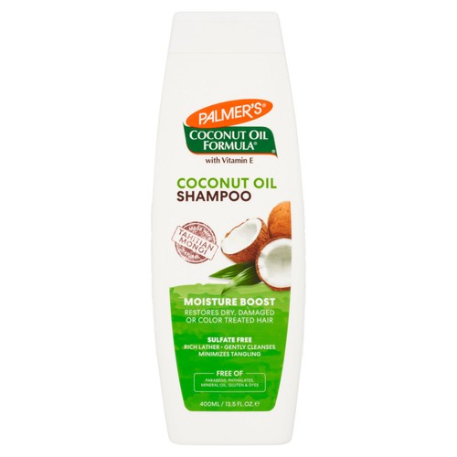 Palmer's Coconut Oil Formula Conditioning Shampoo