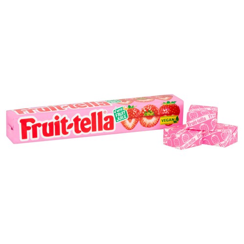 Fruitella Strawberry Stick