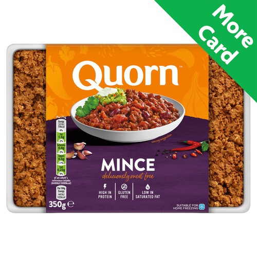 Quorn Vegetarian Mince