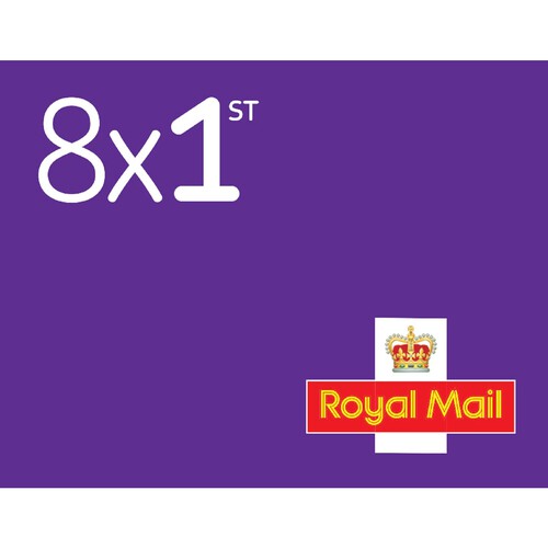 Royal Mail 1st Class Stamps