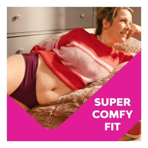 Bodyform Cour-V Ultra Normal Sanitary Towels