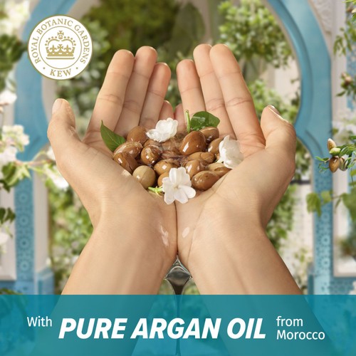 Herbal Essences Argan Conditioner 