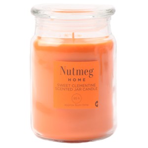 Nutmeg Standard
