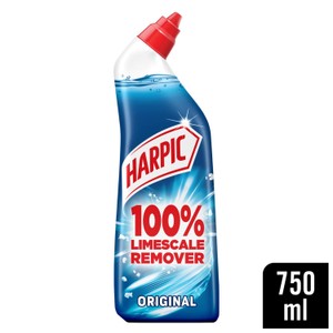 Morrisons Sink & Drain Unblocker - 500ml, Fast Acting, Safe For Septic Tanks
