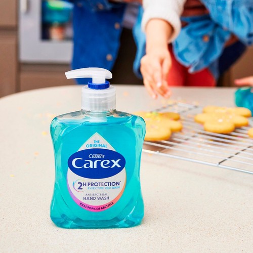 Carex Complete Original Hand Wash