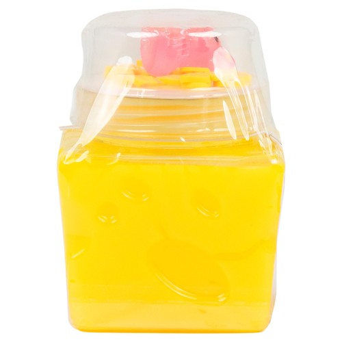 Mouse And Cheese Slime