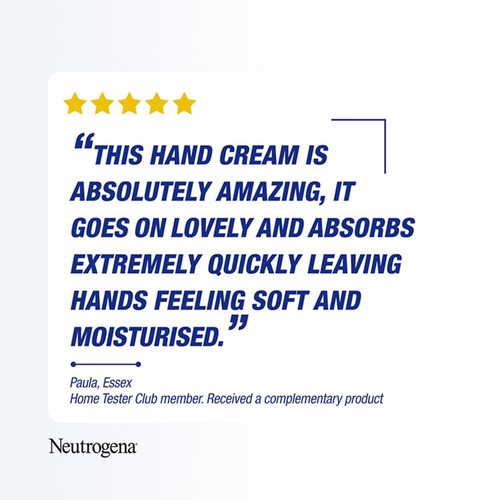 Neutrogena       Norwegian Hand   Cream 