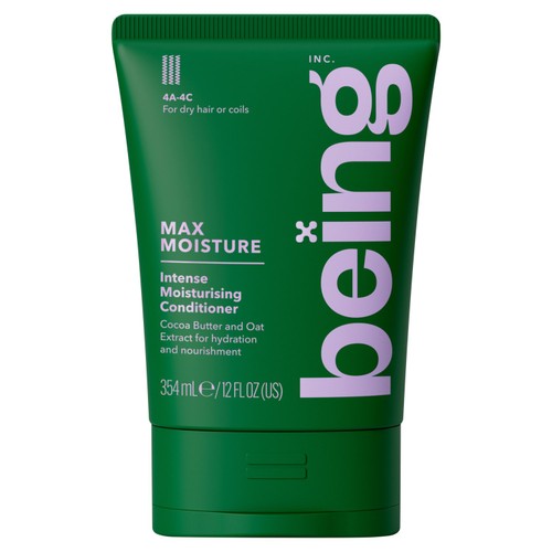Being Max Moisture Conditioner  354ml