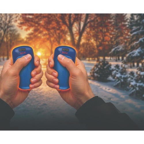 Snuddle Hand Warmers 200g