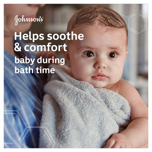 Johnson's Soothing Vapour Bath