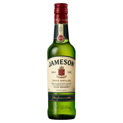 Jameson Whiskey 35cl