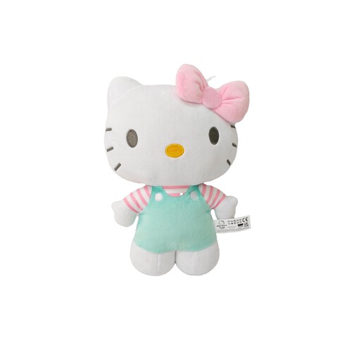 Hello Kitty 28cm Standing Plush