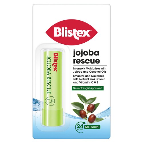 Blistex Jojoba Rescue 