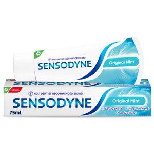 Sensodyne Daily Care Toothpaste | Morrisons