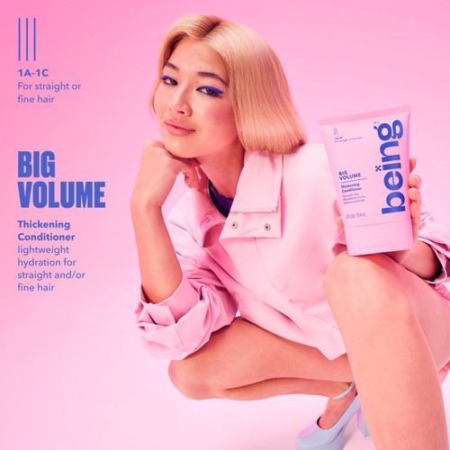 Being Big Volume Conditioner 354ml