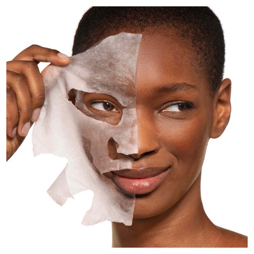 Garnier Hyaluronic Acid Ampoule Sheet Mask Watermelon 