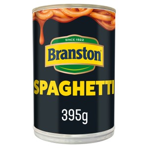 Branston Spaghetti Loops in Tomato Sauce