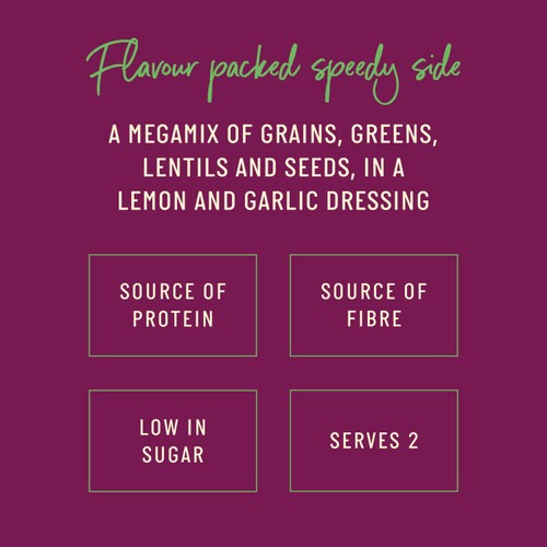 Jamie Oliver Super Grains 250g