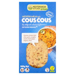 Trevijano 300g