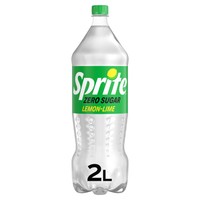 Sprite Zero Sugar