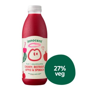 Innocent 750ml