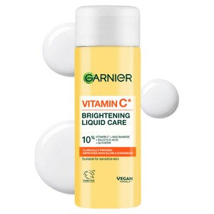 Garnier Vitamin C Brightening Liquid Care 120ml