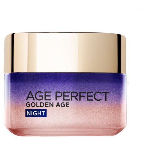 L'Oreal Age Perfect Golden Age Night Cream