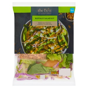 Morrisons The Best 220g