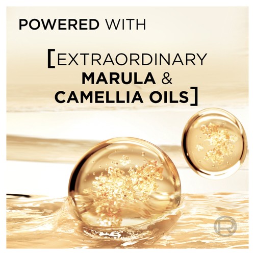 L'Oreal Elvive Extraordinary Oil Shampoo   400ml