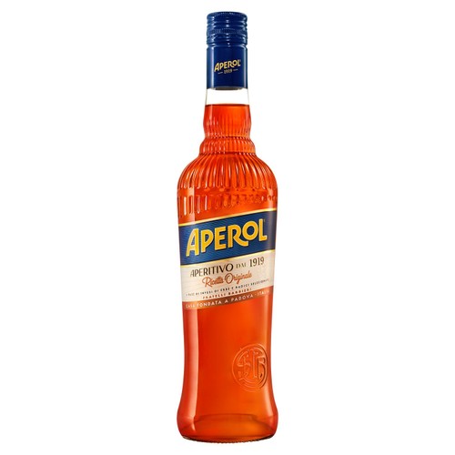 Aperol Aperitivo