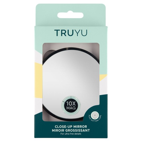 TRUYU Close-Up Mirror