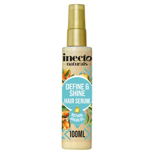 Inecto Define & Shine Hair Serum