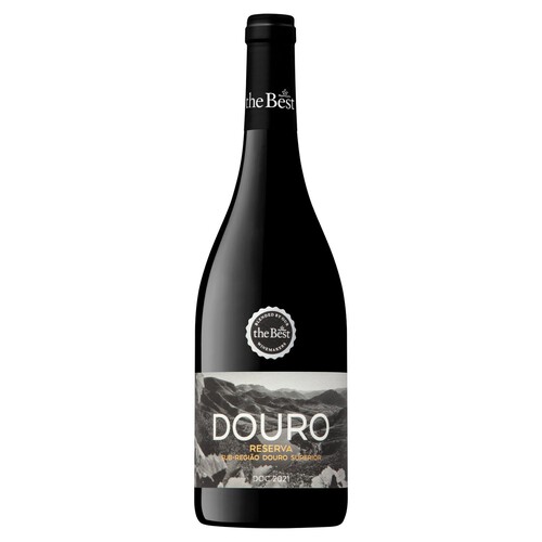 Morrisons The Best Douro Reserva 