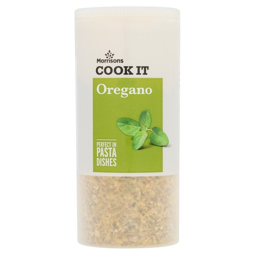 Morrisons Oregano