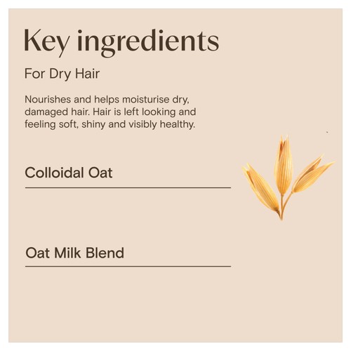Aveeno Oat Milk Conditioner