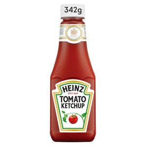 Heinz 342g