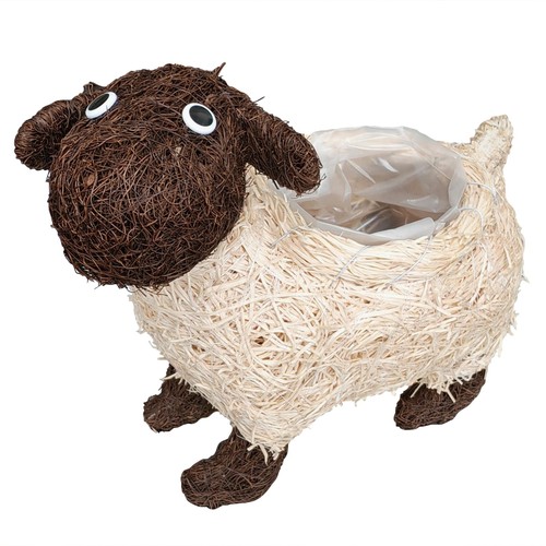 Nutmeg Sheep Planter