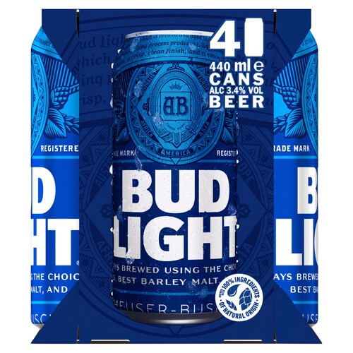 Bud Light