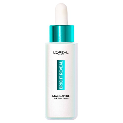 L'Oreal Skin Expert Bright Reveal Serum 