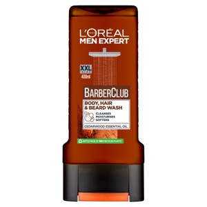 L'Oreal Men Expert Hyaluronic Power Shower Gel 400ml