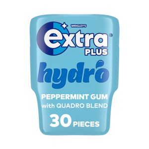 Extra Hydro Peppermint