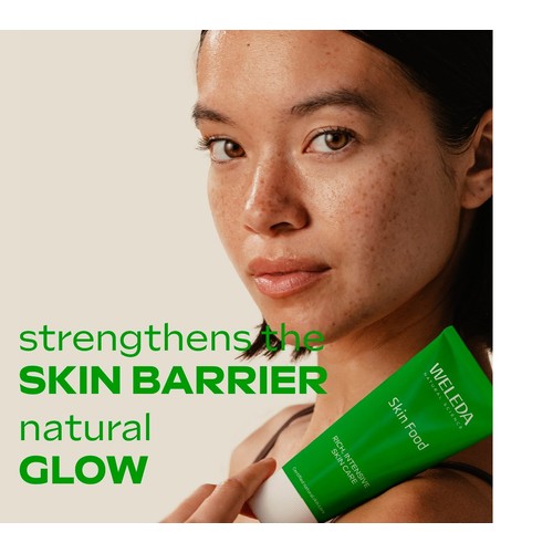 Weleda Skin Food