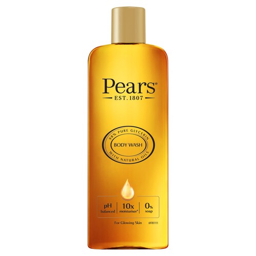 Pears Shower Gel