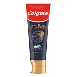 Colgate Kids 6+ Years Harry Potter Toothpaste 75ml