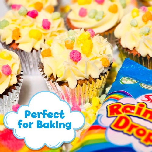 Swizzels Rainbow Drops 70g