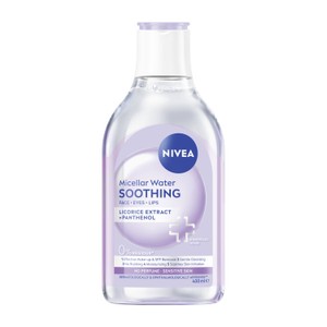 NIVEA MicellAIR Micellar Water for Sensitive Skin