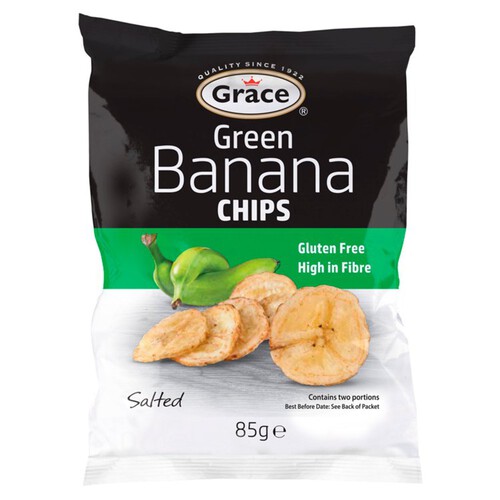 Grace Banana Chips